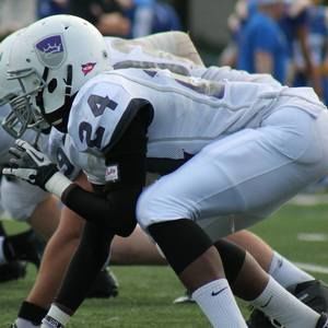 Meet your Posher, Donnell